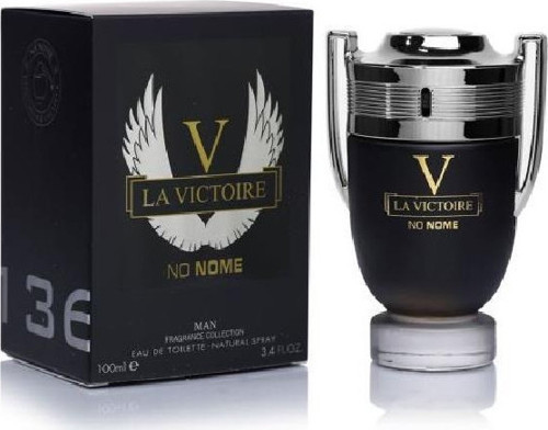 136 La Victoire Edt 100 ml