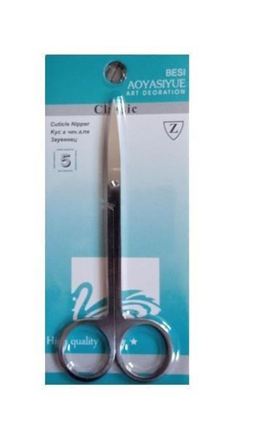 Lüx Kaç ve Bıyık Makası CCK-0169 Uzun