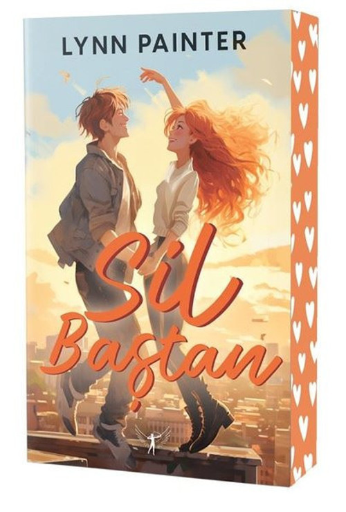 Artemis Yayınları Sil Baştan