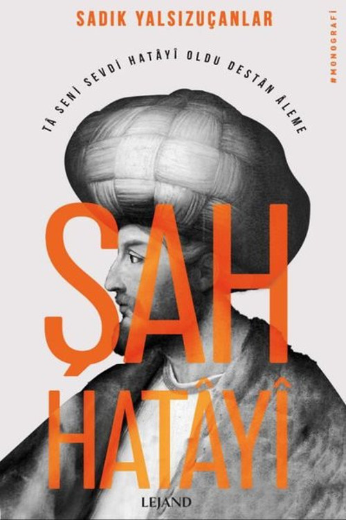 Şah Hatayi - Ta Seni Sevdi Hatayi Oldu Destan Aleme