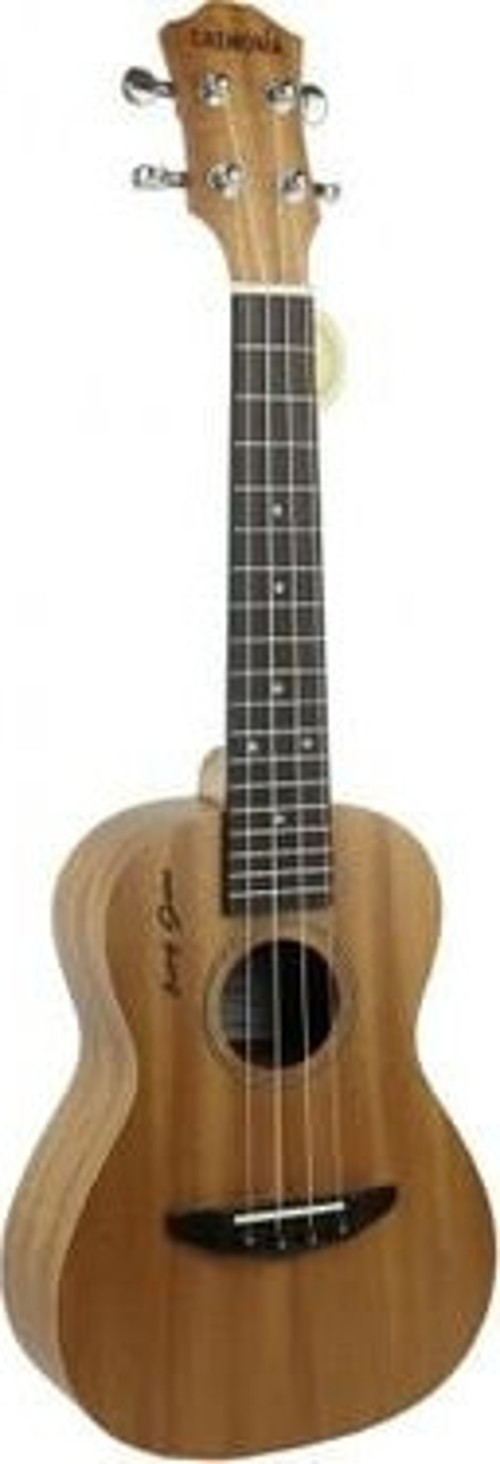 AU07L-26 WİNZZ TENOR UKULELE MAUN