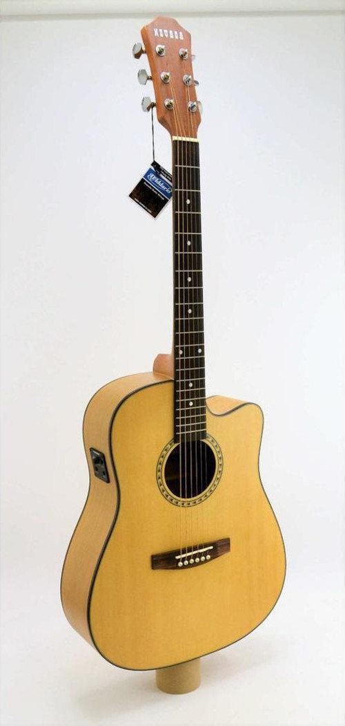 RA-05ETC ELEKTRO AKUSTİK GİTAR CUTAWAY
