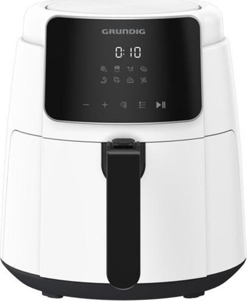 Fra 424401 Beyaz Airfryer