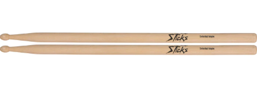 ON STAGE OSS MW5A WOOD SİZE 5A MAPLE BATERİ ÇUBUĞU