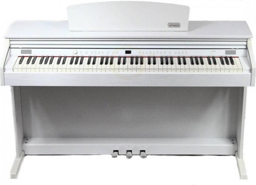 DP-3-WH DİJİTAL BEYAZ PİYANO 88 TUŞ