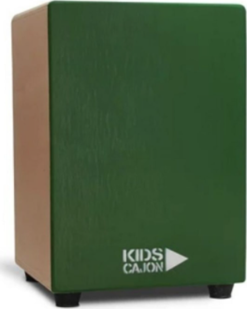 KC20 PERKUSYON JUNİOR CAJON
