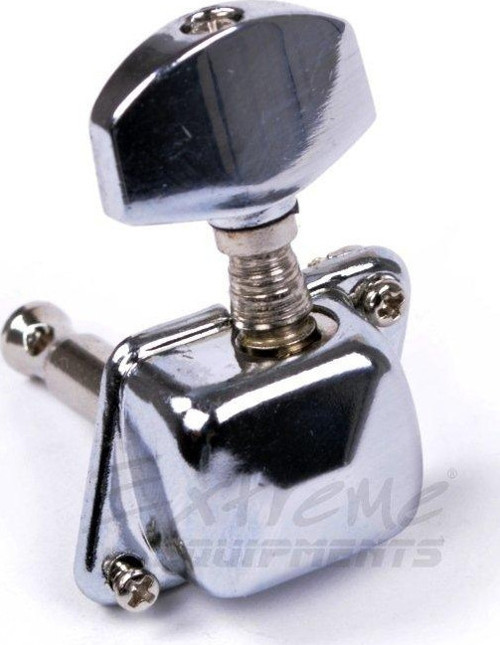 AGBL METAL AKUSTİK BURGU SOL