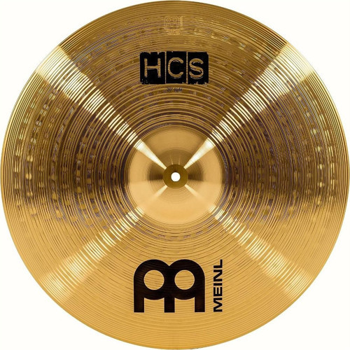 HCS20CR MEİNL 20 '' RİDE ZİL