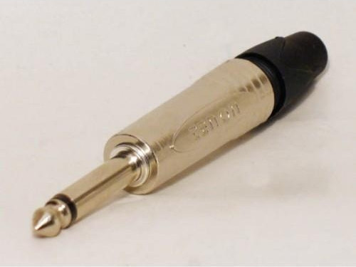 KJ34 6,3 MONO TENON JAK