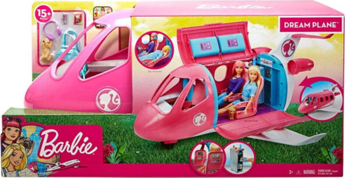 Pembe Uçağı Gdg76