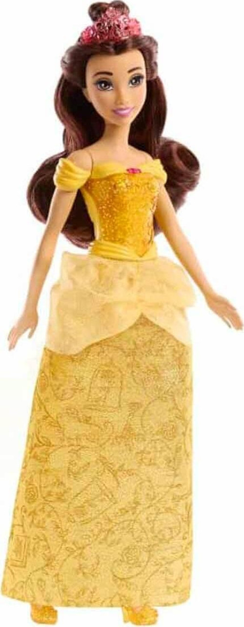 Belle Hlw11