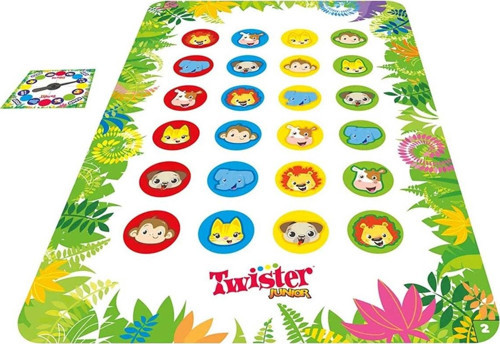 Twister Junior F7478