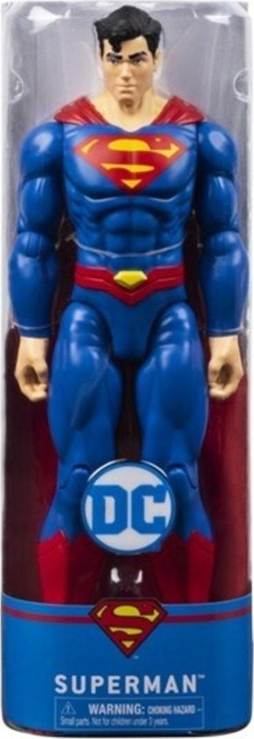 Superman Figürü 30 Cm 6056778 (spınbatman6056778)