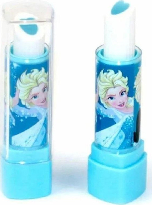 FROZEN LİSANSLI RUJ SİLGİ 1 ADET