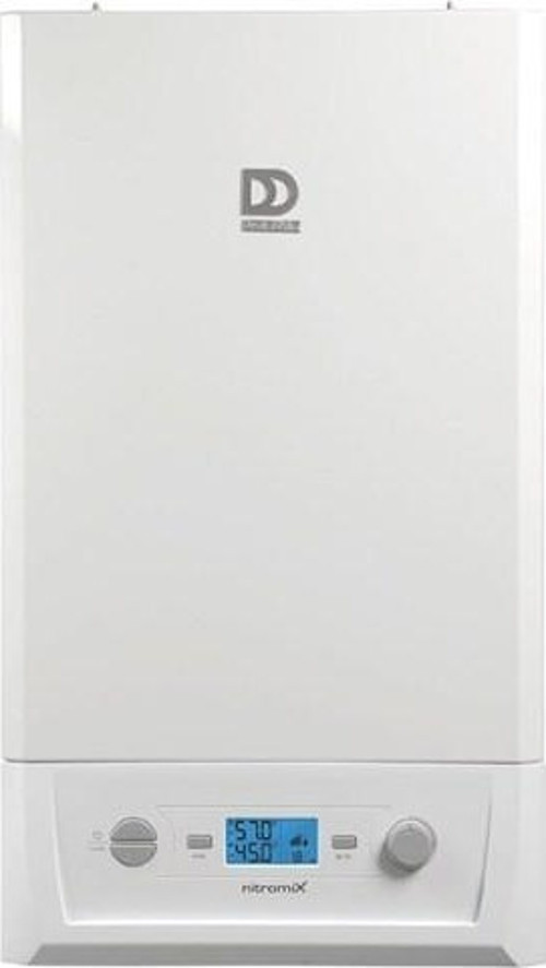 NİTROMİX 28 KW YOĞUŞMALI KOMBİ
