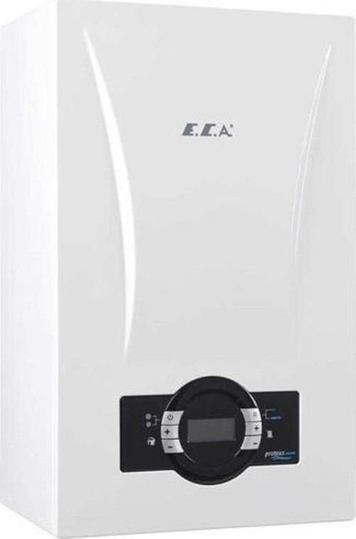 Proteus Premix 30 KW Yoğuşmalı Kombi