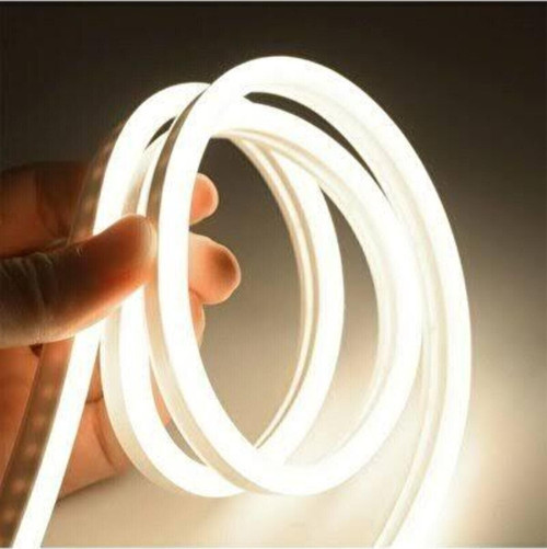 12 Volt Dış Mekan 5 Metre Gün Işığı Led