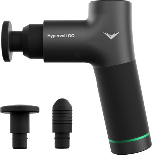 Hypervolt Go - Derin Doku Perküsyon Masaj Aleti