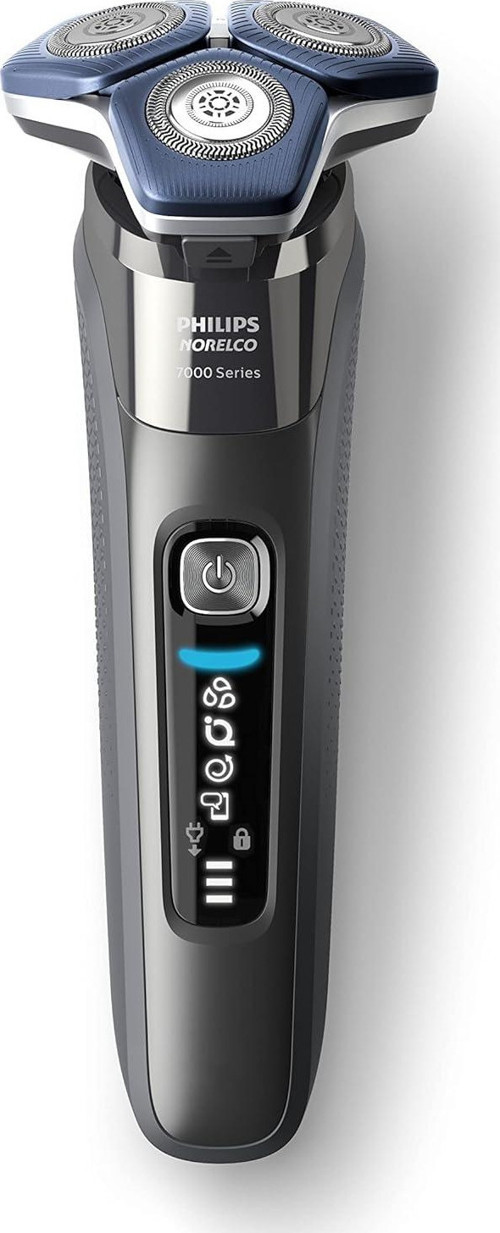 Norelco 7200 S7887/82 Islak ve Kuru Tıraş Makinesi