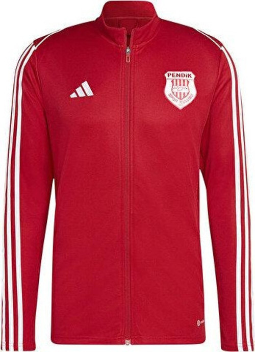 PENDIK CEKET Pendikspor Erkek Futbol Antrenman Ceketi PNDK-HS3502 Renkli
