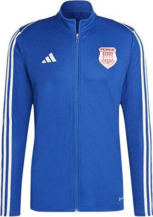 PENDIK SWEAT FZ Pendikspor Erkek Futbol Antrenman Ceketi PNDK-HS3505 Renkli