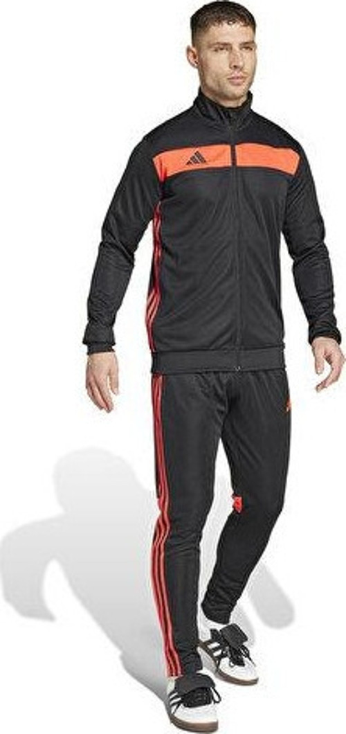 Tiro Es Ts Erkek Futbol Antrenman Eşofman Takımı JM3633 Renkli