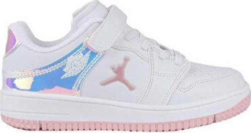 Haykat Kisa Filet Hologram Unisex Çocuk Günlük Ayakkabı HAYKAT-KISA-FILET-HOLOGRAM Gri