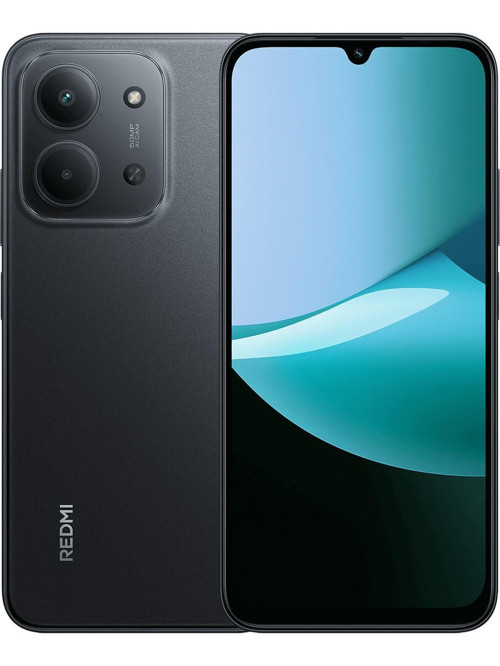 Redmi 15C 256 Gb 8 Gb Ram Siyah Cep Telefonu (Xiaomi Türkiye Garantili)