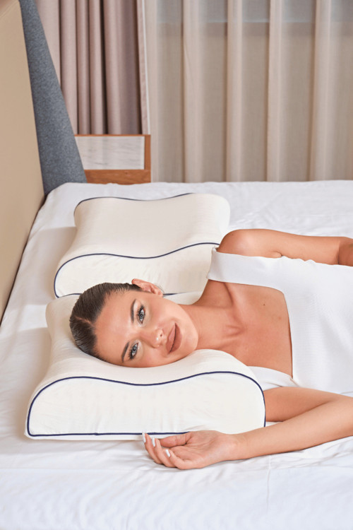 Anti Aging Terleme Önleyici (Cooling Effect) Visco Yastık