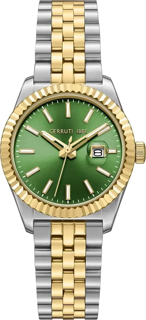 CERRUTI CIWLH0090501 KADIN KOL SAATİ