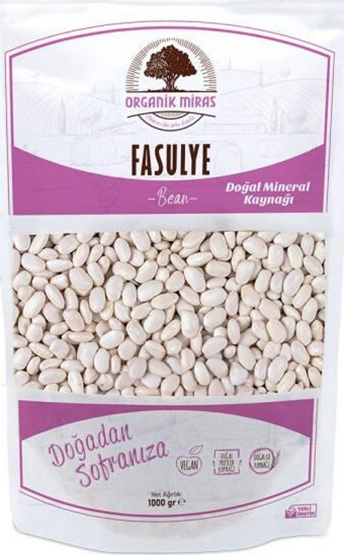 Dermason Fasulye 1kg