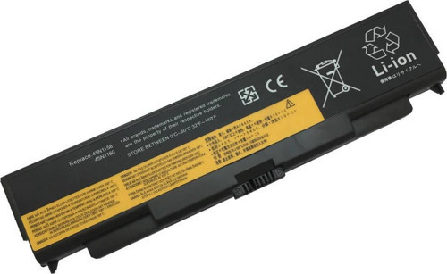 0C52863, 0C52864, ASM 45N1144 Lenovo ile Uyumlu Batarya Pil