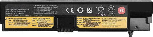 4X50M33573 Lenovo ThinkPad Batarya Pil