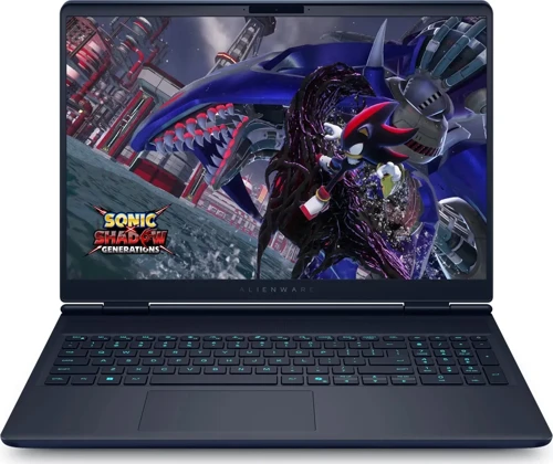 Alienware 16X Aurora AC16251 Ultra 9 275HX 16GB 1TB SSD 8GB RTX5060 115W 16 WQXGA 240Hz Window