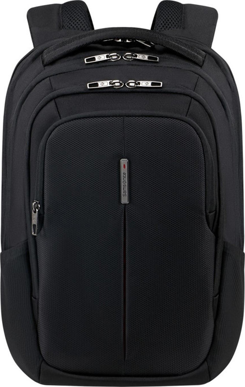 Kr2-09-002 15.6" Guard It 3.0 Notebook Sırt Çantası Siyah