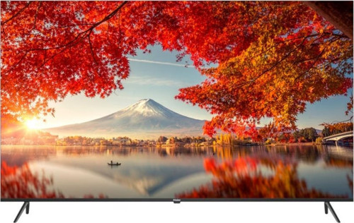 H50K800UX F ENERJİ SINIFI QLED TELEVİZYON