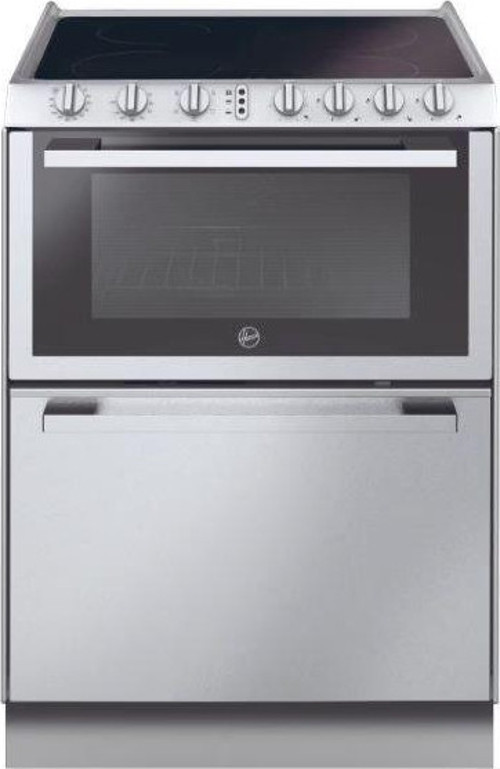 Trio TRV60NOIN/1-SC1 3in1 Ocaklı Fırın ve Bulaşık Makinesi