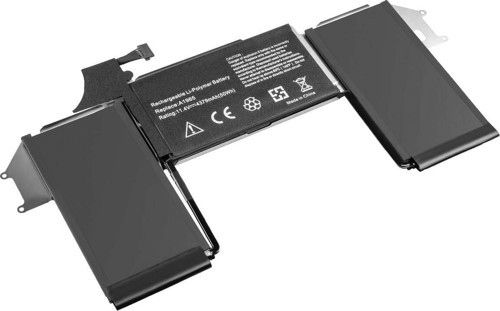 Apple MacBook Air 13 inc 2020 A2179 EMC 3302 Batarya ile Uyumlu Pil Kodu A1965