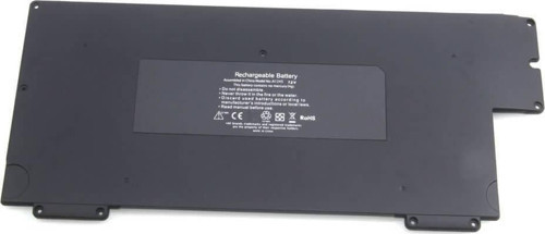 Apple MacBook Air A1304 (2008, 2009) Batarya ile Uyumlu Pil A1245