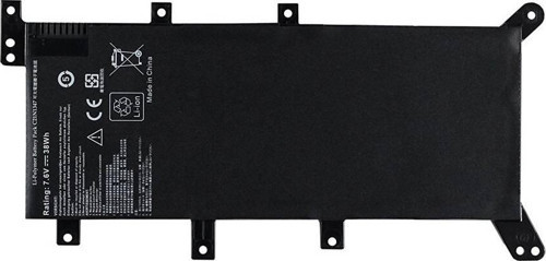 Asus A555L, A555LA, A555LD, A555LN Batarya ile Uyumlu Pil C21N1347 Versiyon 1