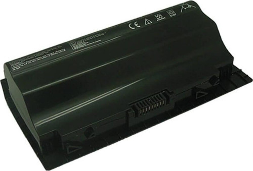 Asus ROG G75VW, G75VW-NH71, G75VW-91084V Batarya ile Uyumlu Pil