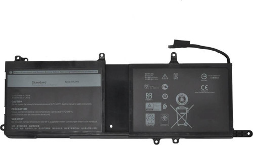 Dell 01D82, 001D82 Laptop Batarya ile Uyumlu Pil