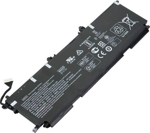 HSTNN-DB8D Hp Envy 13-ad Uyumlu Batarya Pil
