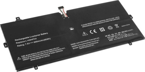 Lenovo 5B10H43261 Laptop Batarya ile Uyumlu Pil