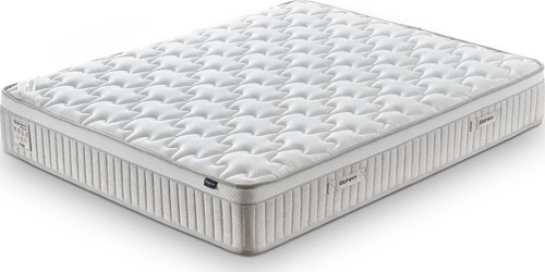 Bohem Prime Ortopedik Çift Kişilik Yatak – Destek Süngeri ve Thermofelt Teknolojisi