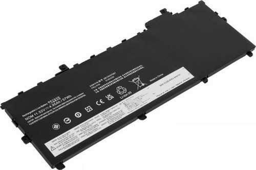 Lenovo ThinkPad X1 Carbon 20KH006HTX Batarya ile Uyumlu Pil