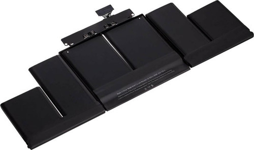 MacBook Pro 15-Inch Early 2013 ME664LL/A A1398 EMC 2673 Batarya ile Uyumlu Pil