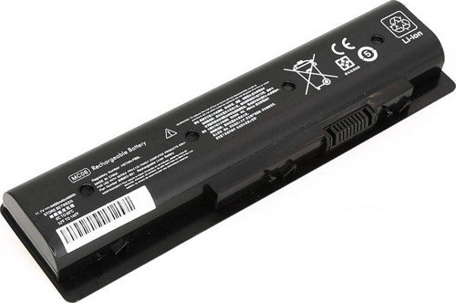 MC06, 807231-001, MC04 Hp Batarya ile Uyumlu Pil