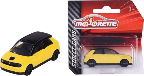 Eğlenceli Oyuncak 212053051 Street Cars 1:64 - 1adet stokta olan gönderilir Kız Erkek Çocuk Eğiticila