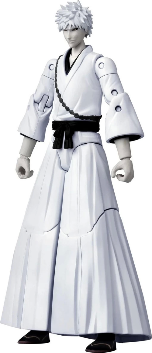 Kız Erkek Çocuk Oyuncak Bandai Naruto Anime Heroes Naruto Uzumaki Figür ve Aksesuar Seti 16cm Kız Erkek Çocuk Eğitici Öğreti